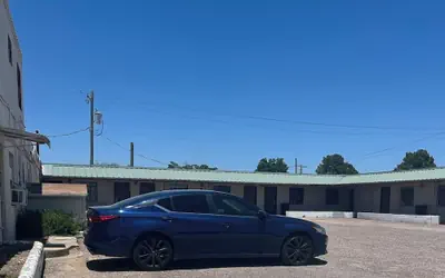 Mustang Motel