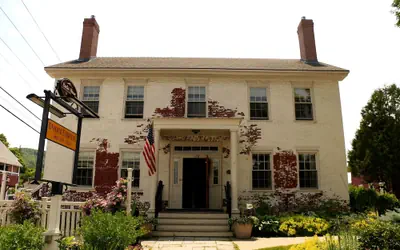 Butler House