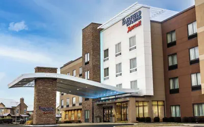 Fairfield Inn & Suites Bowling Green