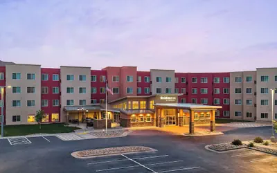 Residence Inn Rapid City