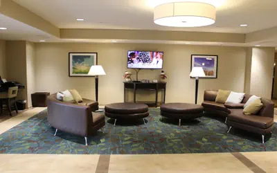 Candlewood Suites Smyrna - Nashville by IHG