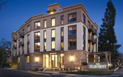Clement Palo Alto – All-Inclusive Urban Resort