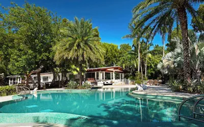 Largo Resort