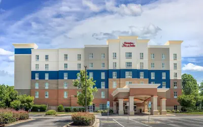 Hampton Inn & Suites Fort Mill