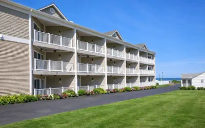 Ocean Sands at York Beach