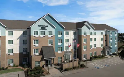 TownePlace Suites Corpus Christi Portland