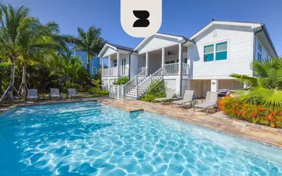 Capmar House by Brightwild Huge Home Pool
