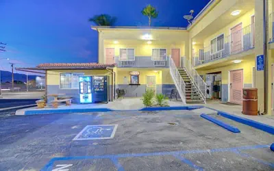 Welcome Inn