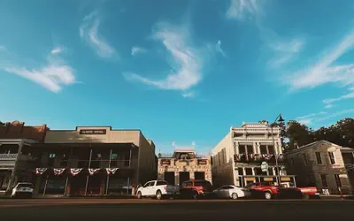 Albert Hotel