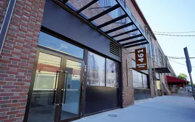 461 Melwood Suites Unit 101 2Bed/2Bath