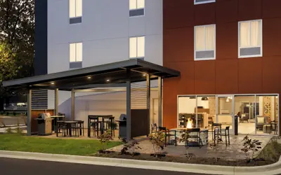 Candlewood Suites Navasota by IHG