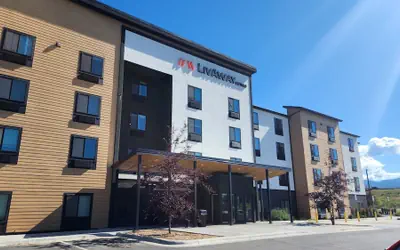 LivAway Suites- Missoula