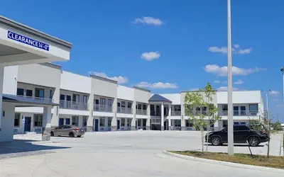 Platinum inn