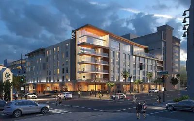 AC Hotel Pasadena