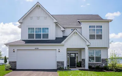 2708 Harbor Court