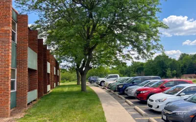 Galesburg Extended Stay I-74 (Newly Renovated)