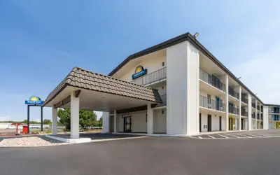 Days Inn by Wyndham Farmington NM