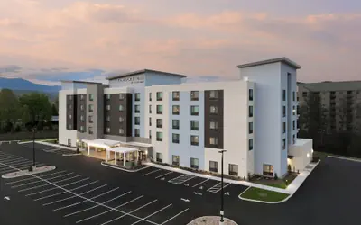 TownePlace Suites by Marriott Pigeon Forge