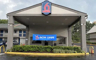 Studio 6 Suites Charlotte, NC - Northlake