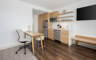 Element by Marriott Savannah Midtown