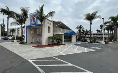 Studio 6 San Diego, Ca – Hotel Circle – Mission Valley