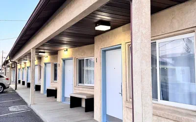 Bryce Park Inn