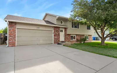 Rmnp Retreat - Group-friendly Home Near Estes Park