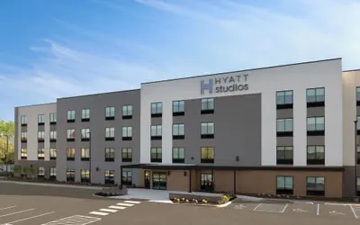 Hyatt Studios Mobile/Tillmans Corner