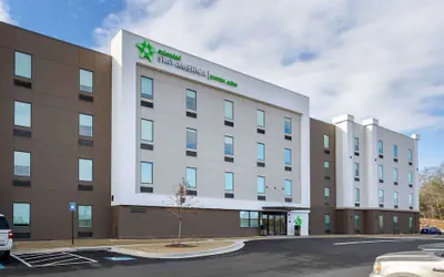Extended Stay America Premier Suites - Smyrna - Murfreesboro