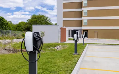 Home2 Suites By Hilton Springfield