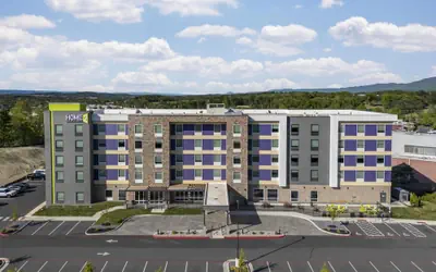 Home2 Suites By Hilton Harrisonburg University
