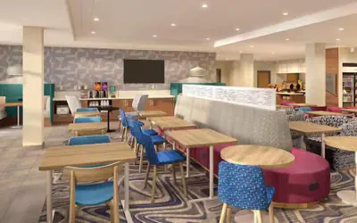 Home2 Suites By Hilton Hoover Birmingham
