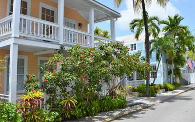 Douglas House - Adults Only