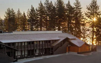 evo Hotel Tahoe City