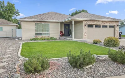 Hermosa Haven 3 Bedroom Home