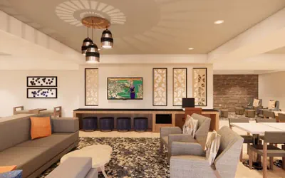 Candlewood Suites Mesa Phoenix East by IHG