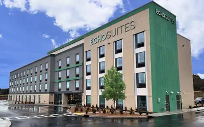 Echo Suites Extended Stay By Wyndham Nashville/ Gallatin