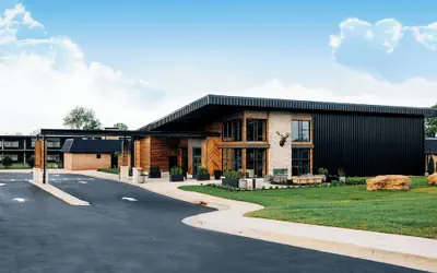 The Trail Hotel