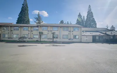 Evergreen Inn Portland Airport