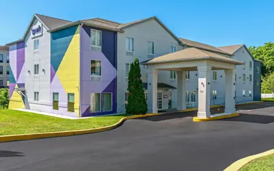 Spark By Hilton Hershey Near The Park