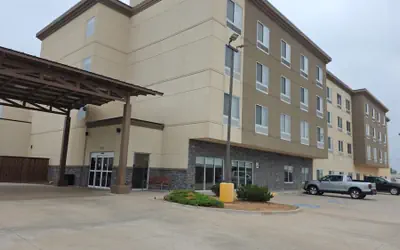 Surface Boutique Hotel, Will Rogers Airport, Fairgrounds, Restaurant & Bar