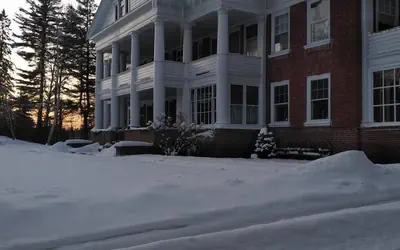 Prescott House ADK