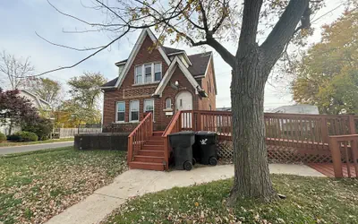 Evanston BnB