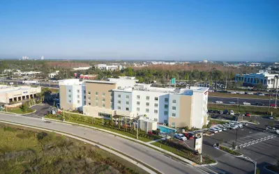 Towneplace Suites By Marriott Fort Myers Southeast