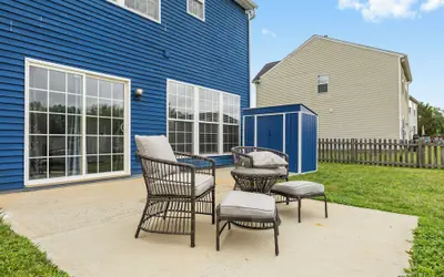 3BR Family Retreat with Modern Comforts