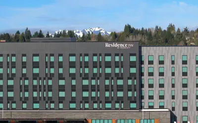 Residence Inn by Marriott Seattle Northgate Station