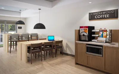 Candlewood Suites Panama City Tyndall AFB by IHG
