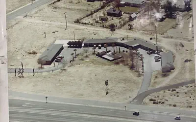 Apple Valley Motel