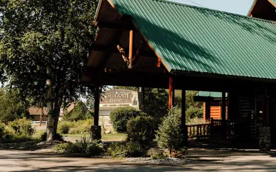 North Forty Resort