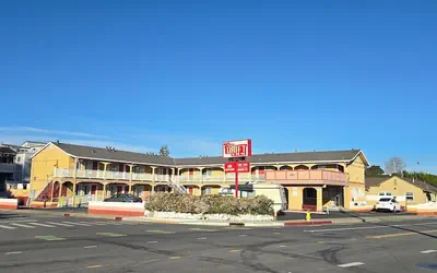 Drift Inn